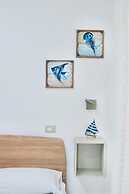 B&B le Pontine