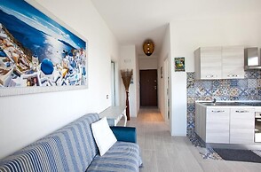 Surf and Windsurfer House Anzio