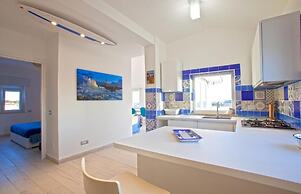 Surf and Windsurfer House Anzio