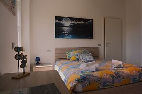 Surf and Windsurfer House Anzio