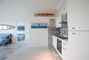 Surf and Windsurfer House Anzio