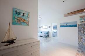 Surf and Windsurfer House Anzio