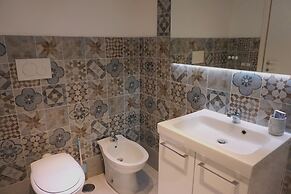 Surf and Windsurfer House Anzio