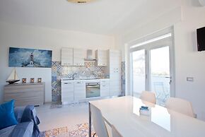 Surf and Windsurfer House Anzio
