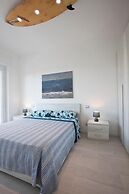 Surf and Windsurfer House Anzio