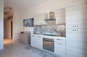 Surf and Windsurfer House Anzio
