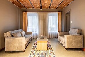 Bdıno boutıque hotel