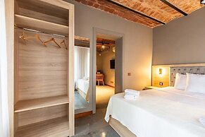 Bdıno boutıque hotel