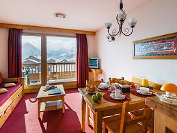 Alpine Comfort Getaway Apartment
