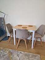 Apartamenty Klonowa 13