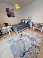 Apartamenty Klonowa 13