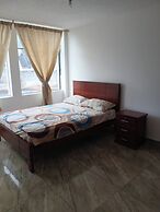 Apartamento 3 Roomss
