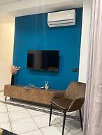 partenope chiaia suite & room's