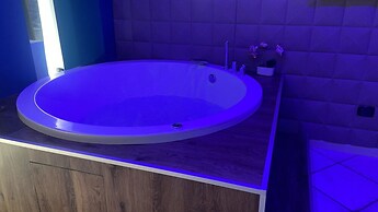partenope chiaia suite & room's