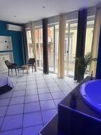 partenope chiaia suite & room's