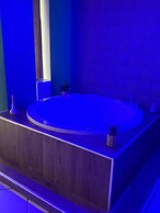 partenope chiaia suite & room's
