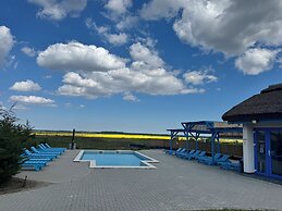 Danube Delta View