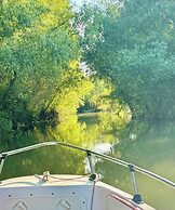 Danube Delta View