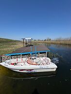 Danube Delta View