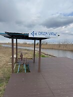 Danube Delta View