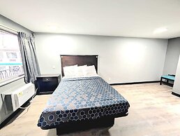 Blisspoint Inn Muncie