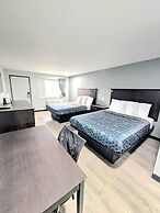 Blisspoint Inn Muncie