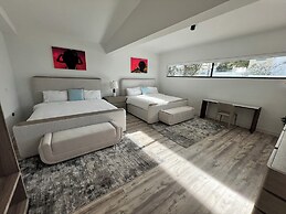 Villa Paradiso