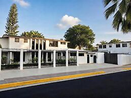 Villa Paradiso