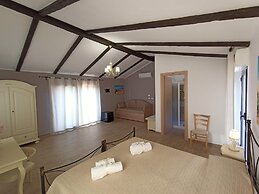 B&B Villa Sara Falconara
