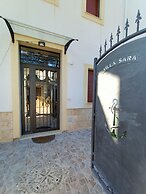 B&B Villa Sara Falconara