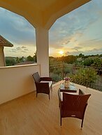 B&B Villa Sara Falconara
