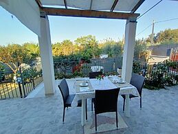 B&B Villa Sara Falconara