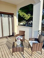 B&B Villa Sara Falconara
