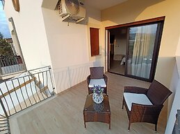 B&B Villa Sara Falconara