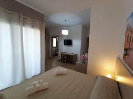 B&B Villa Sara Falconara