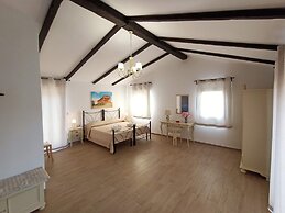 B&B Villa Sara Falconara