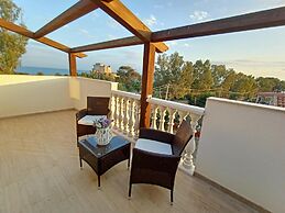 B&B Villa Sara Falconara