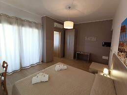 B&B Villa Sara Falconara