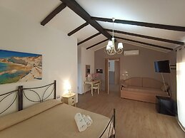 B&B Villa Sara Falconara