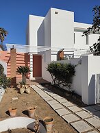 Spinola Beachfront Bungalows