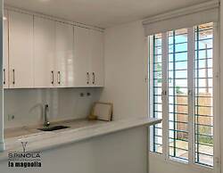 Spinola Beachfront Bungalows