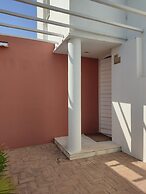 Spinola Beachfront Bungalows