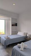 Spinola Beachfront Bungalows