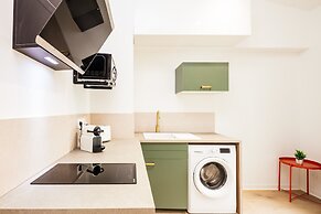 Maison Flaugergues