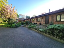 The Limes Bungalow