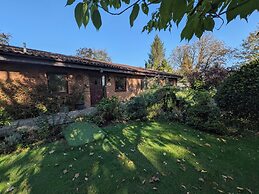 The Limes Bungalow