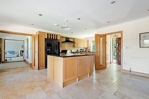 The Limes Bungalow
