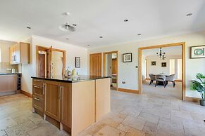 The Limes Bungalow