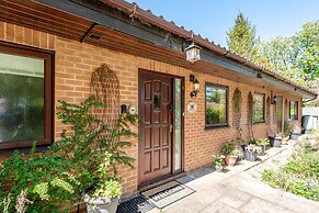 The Limes Bungalow