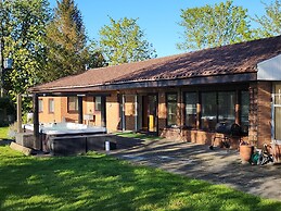 The Limes Bungalow